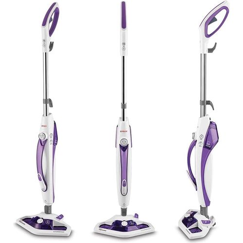 POLTI VAPORETTO SV440 DOUBLE Dampfbesen