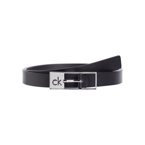 Ledergürtel CALVIN KLEIN 
