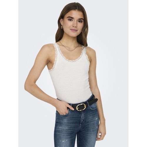 Tanktop ONLY 