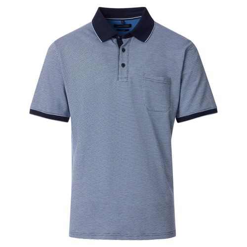 Poloshirt CASAMODA 