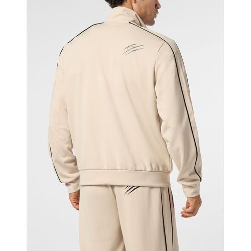 Yoga-Sweatjacke PLEIN SPORT 