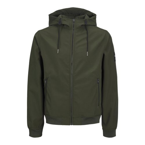 Softshelljacke 