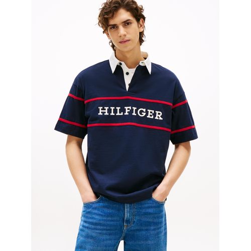 Rugbyshirt TOMMY HILFIGER 