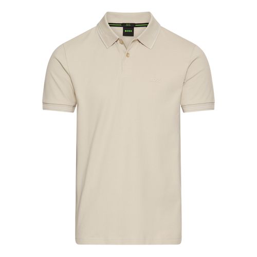 Poloshirt BOSS GREEN 