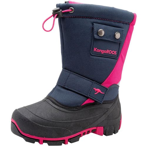 Winterstiefel KANGAROOS 