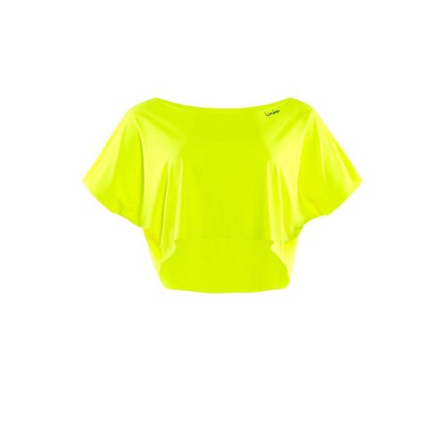 Oversize-Shirt WINSHAPE 