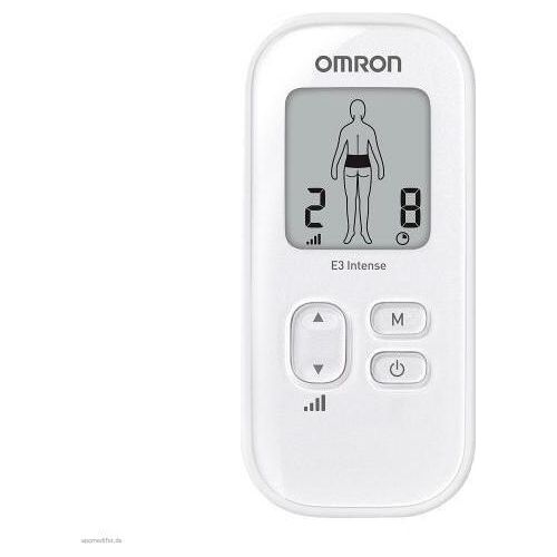 Omron E3 Intense Tens Gerät 1 St