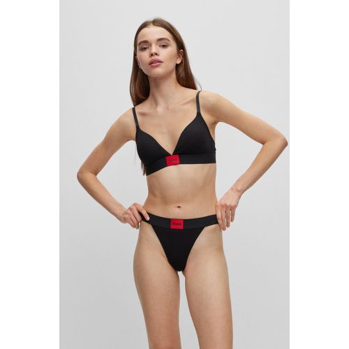 String HUGO UNDERWEAR 