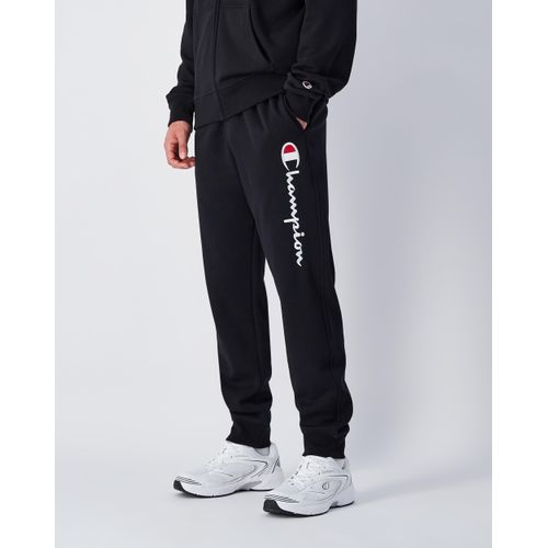 Regenjacke CHAMPION, Herren, Gr. M, schwarz (nbk), Obermaterial: 100% Polyester, Jacken