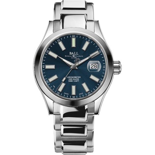Ball Engineer III Marvelight Herren Chronometer