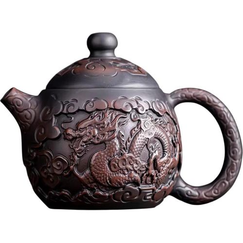 Yunlong Teekanne - Braun KP37655