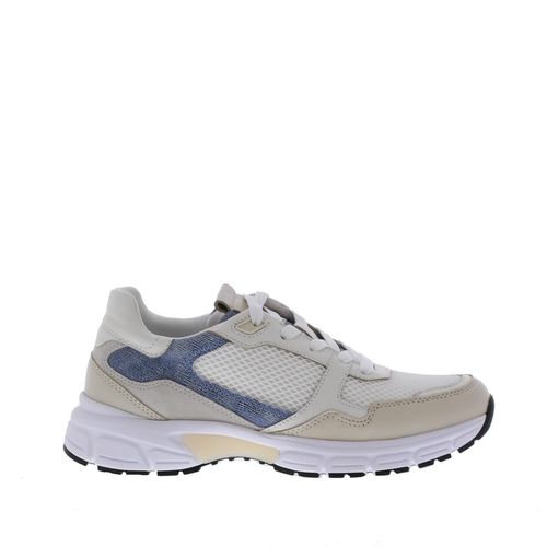 Gabor Dames sneaker g | dames | maat: | combinatie