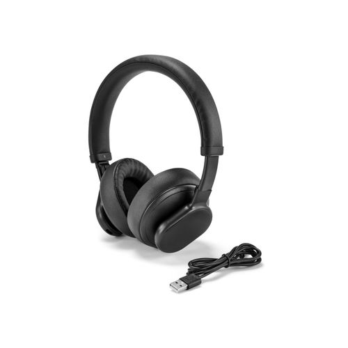 Tchibo - Bluetooth®-Kopfhörer mit Touchfunktion - schwarz
