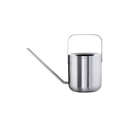 blomus Gießkanne PLANTO Edelstahl matt 1,0 l