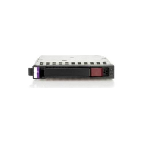 HP Enterprise 600 Gb 10.000 U/min SAS 2,5 Zoll 714425-001