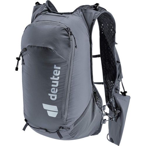 Deuter Ascender 13 - Wanderrucksack - black/black/white