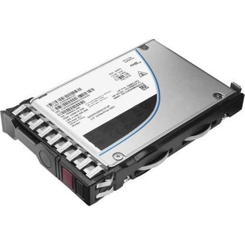HP Enterprise 960 GB SATA Solid-State-Laufwerk, P07444-002