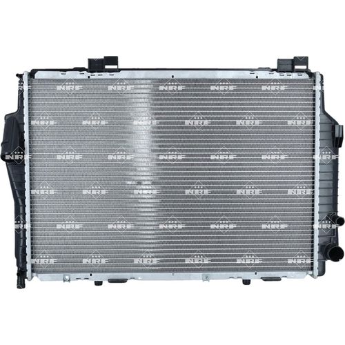 Kühler Motorkühlung NRF für CHRYSLER CROSSFIRE