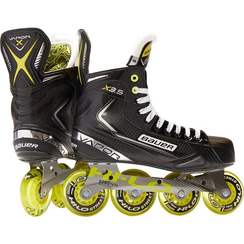 Bauer Vapor X3.5 Inliner Junior