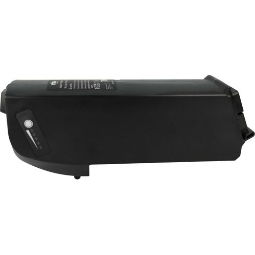 vhbw Akku kompatibel mit Rotwild T1Hybrid 28, T1Hybrid 29 E-Bike (11,6 Ah, 36 V, Li-Ion) - Schwarz