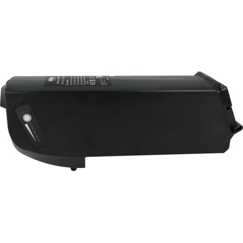 vhbw Akku kompatibel mit Göricke Capri 5.0 (2010 - 2014), Capri 5.0 XXL (2010 - 2014) E-Bike (11,6 Ah, 36 V, Li-Ion) - Schwarz