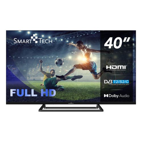40-Zoll-Fernseher, nicht smart, Smart Tech 40FN01V3
