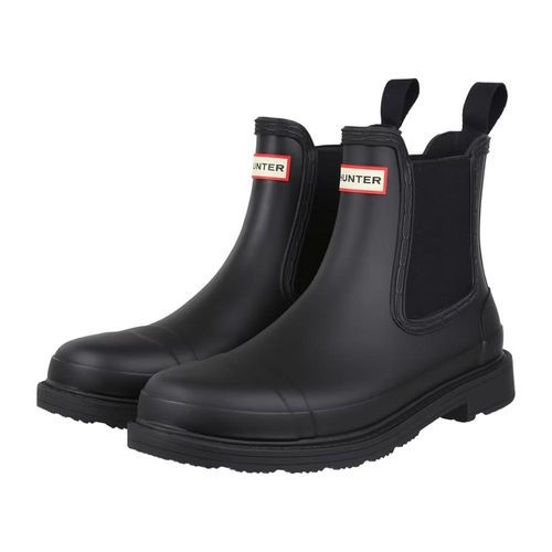 Hunter - Damen Stiefeletten 