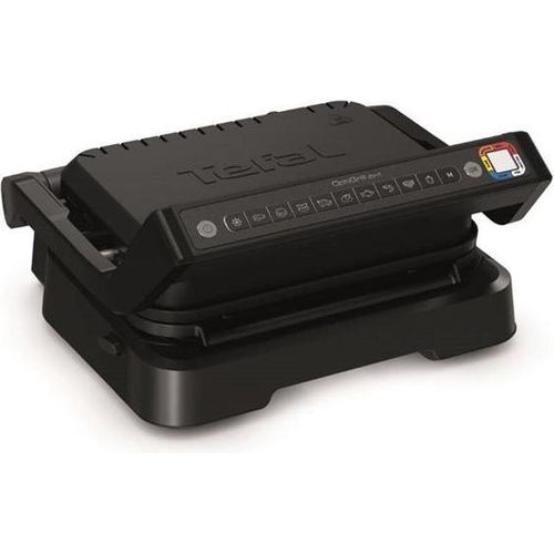 Tefal Optigrill 2V1 Elektrogrill GC772830