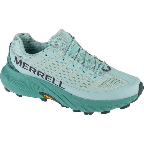 Merrell Agility Peak 5, Frost Blue, 235 g