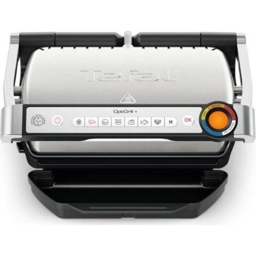 Tefal Optigrill+ Elektrogrill GC718D10
