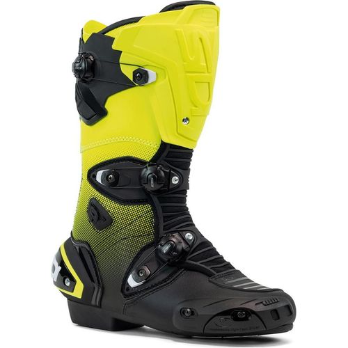 Sidi MAG-1 schwarz gelb 42