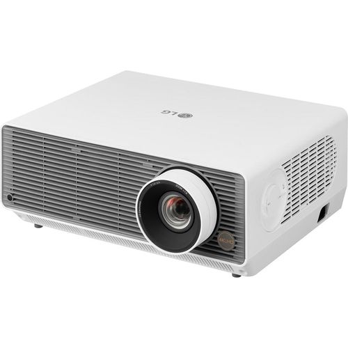 LG BU60RG.AEU - ProBeam Projektor, 4K UHD, 5000 Lumen, Leinwand bis zu 300