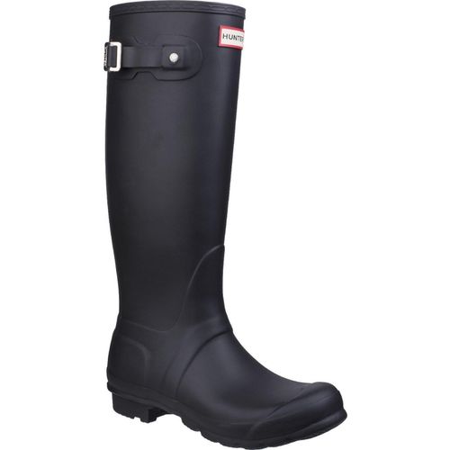 Hunter - Damen Gummistiefel 
