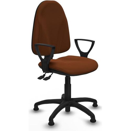 Bürostuhl Algarra Piqueras y Crespo BFN01RT Braun