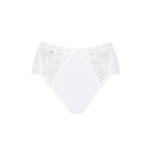 sloggi - Midi - White 36 - sloggi Chic - Unterwäsche für Frauen Image