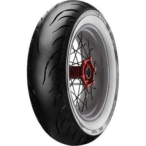 Reifen Tyre Avon Mu85B16 77H Cobra Chrome Av92 Wsw