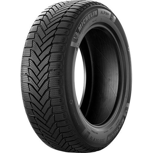 Michelin Alpin 6 225/50R19 100H Xl