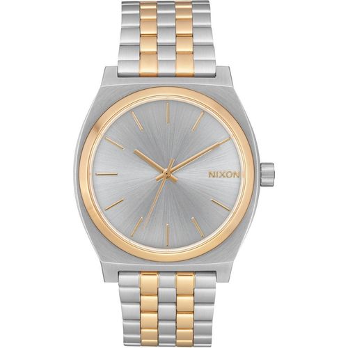 Nixon Time Teller A045-1921-00 Herrenarmbanduhr