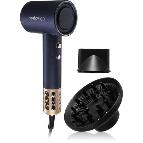 Niceboy Airsonic Elite Haarföhn 1 st