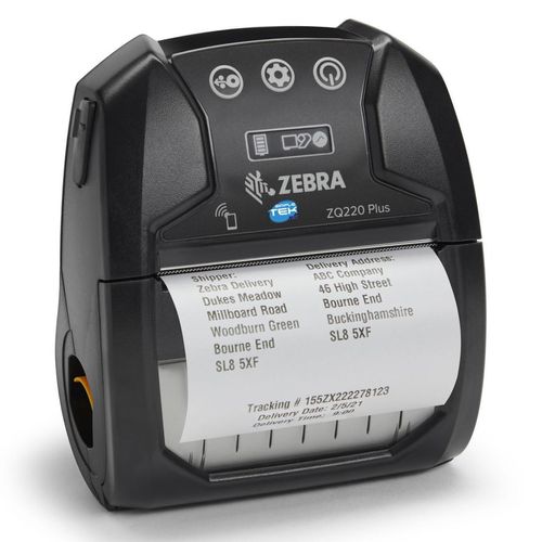 Zebra ZQ220 Plus Thermodrucker