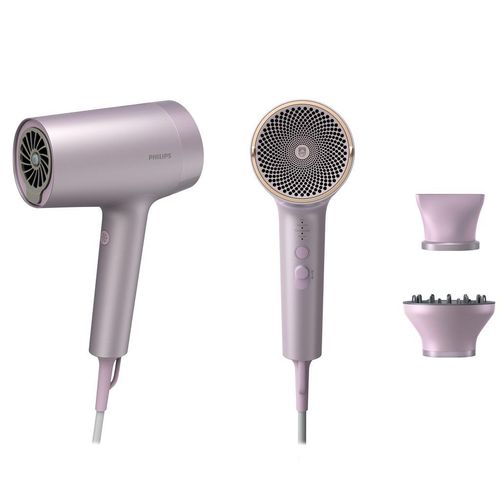 Philips BHD723/10 Haartrockner