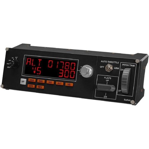 Controller PC Logitech Flight JU0021