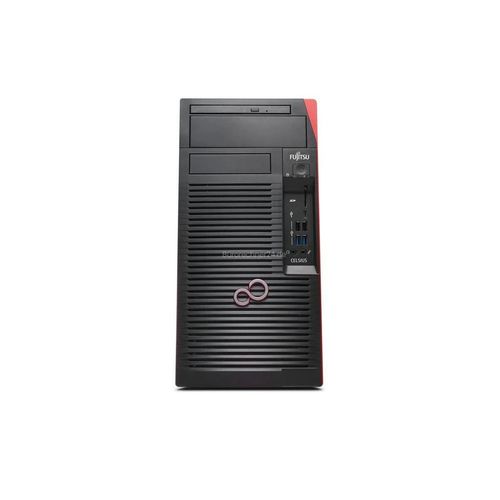 Fujitsu Celsius W570 Xeon E 3.5 GHz - SSD 256 GB RAM 16 GB Image