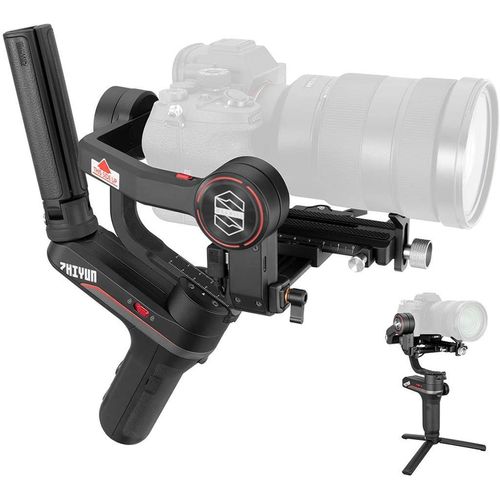 Stativ Zhiyun ‎Weebill-S