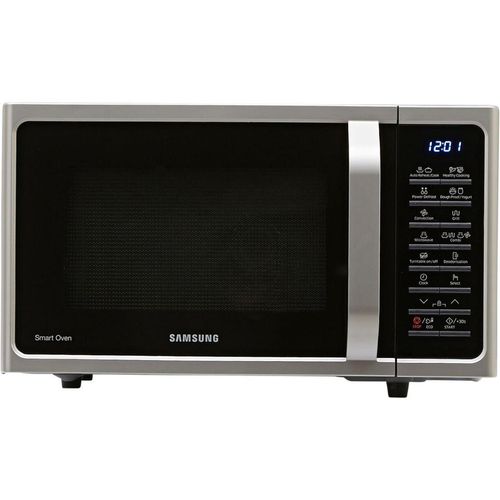 Mikrowelle mit Grill SAMSUNG MC28H5015AS/EF