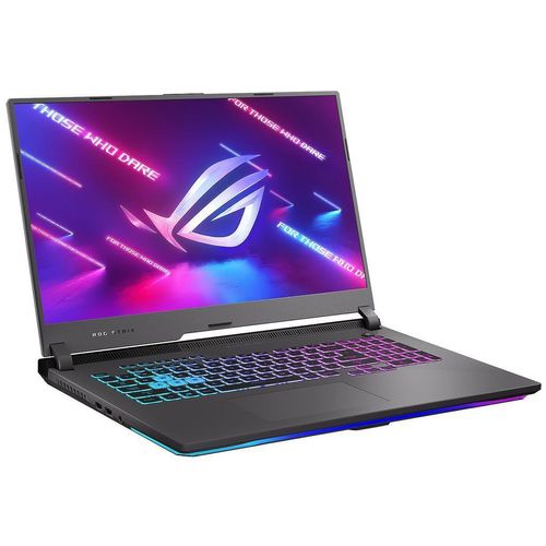 Asus ROG Strix G17 G713IM-HX055 17