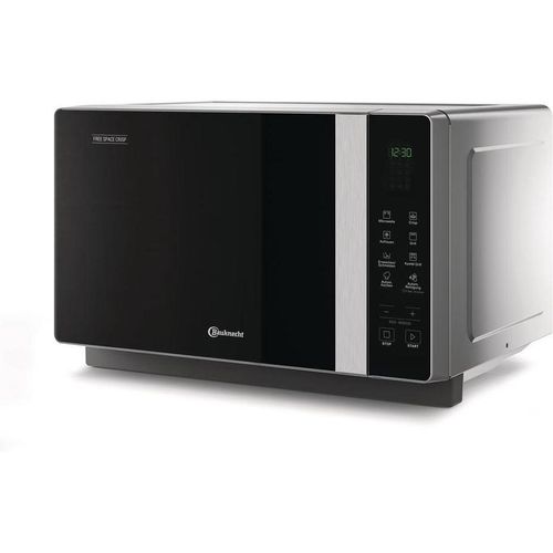 Mikrowelle mit Grill BAUKNECHT MF 206 SB