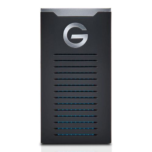 G-Technology G-DRIVE Externe Festplatte - SSD 1 TB USB 3.1
