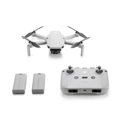 Drohne DJI Mavic Mini 2 SE 31,0000 min