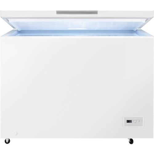AEG - AHB531D1LW - Gefriertruhe - LowFrost